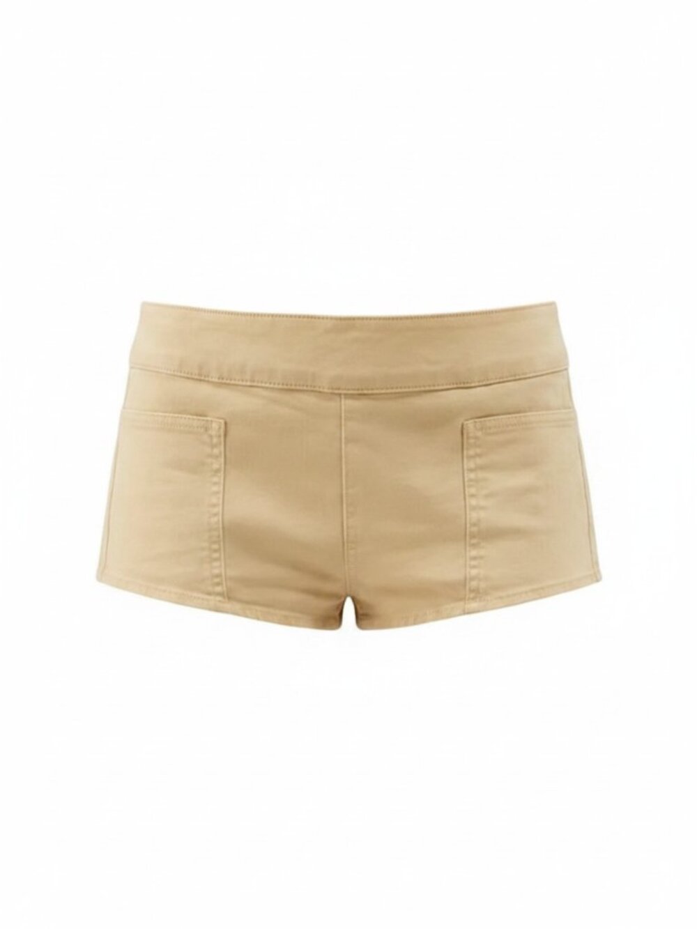 BDG Postage Stamp Micro Shorts